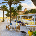 The Ultimate Guide to the Best Beachfront Accommodations in Southeast Florida
