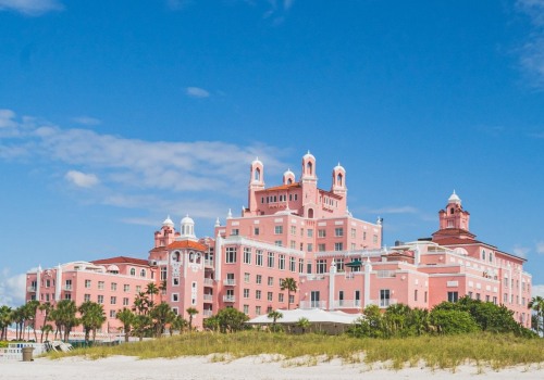 The Ultimate Guide to All-Inclusive Resorts in Southeast Florida